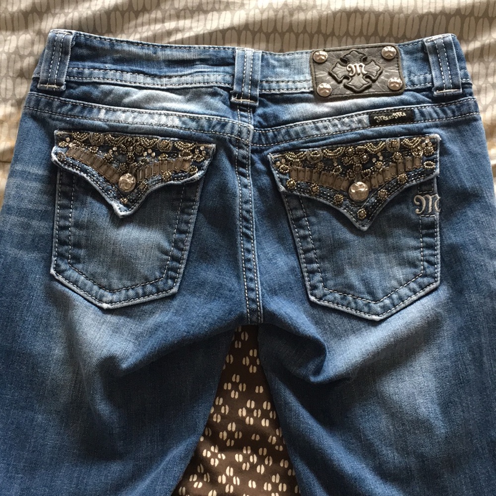 Miss Me Jeans 28